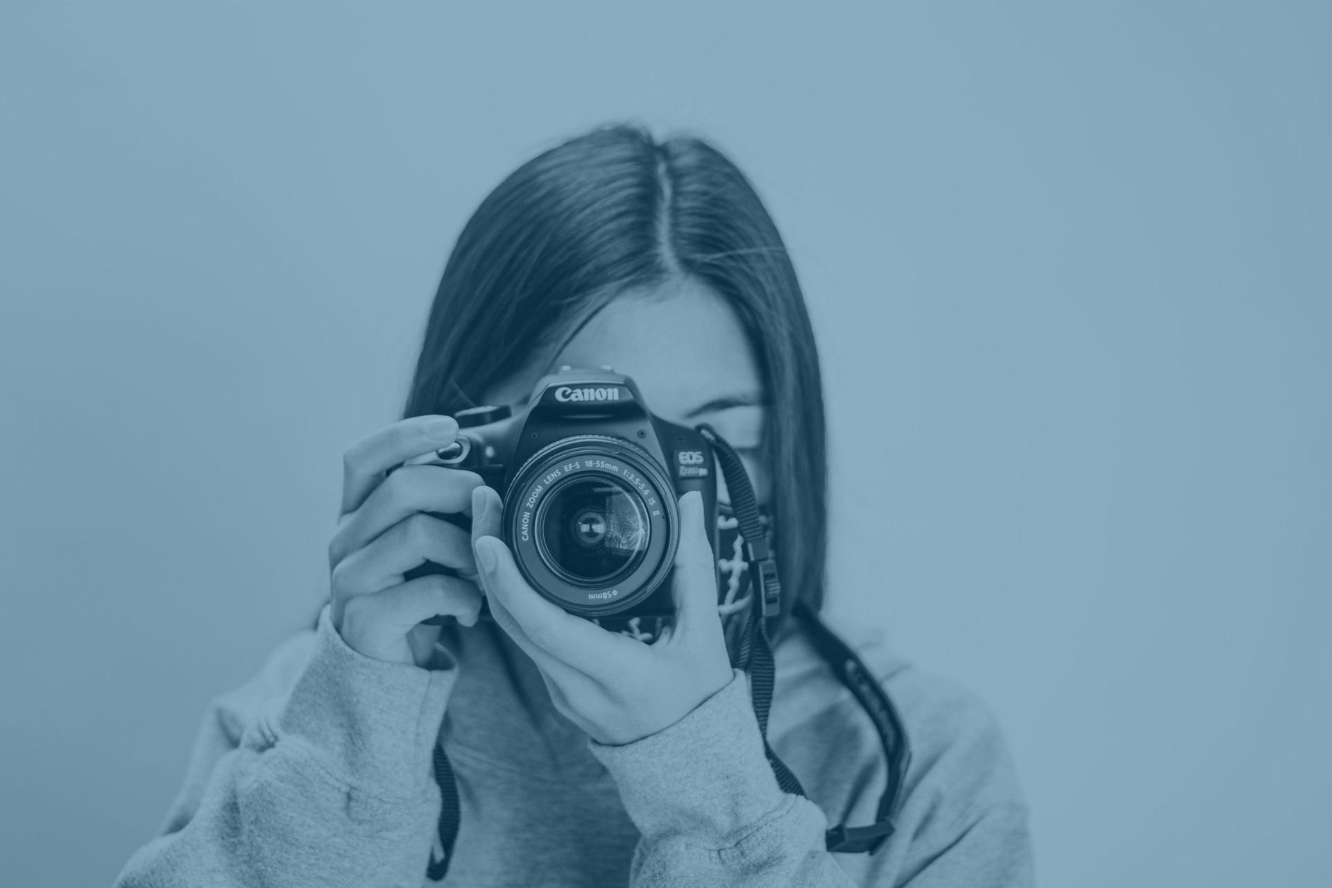 shooting photo professionel